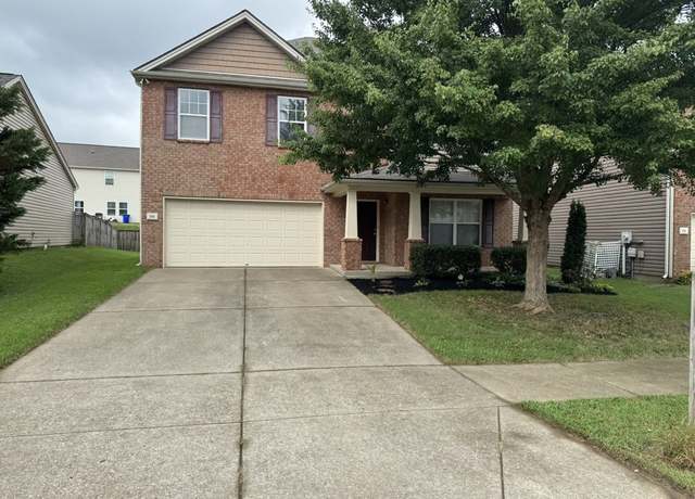 Property at 106 Scotts Dr, Lebanon, TN 37087, 3 beds, 2.5 baths