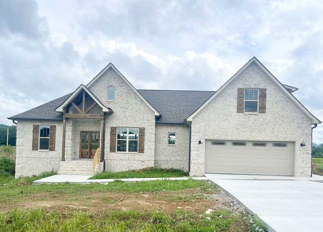 Property at 1802 Cindys Ct, Cornersville, TN 37047, 3 beds, 2 baths