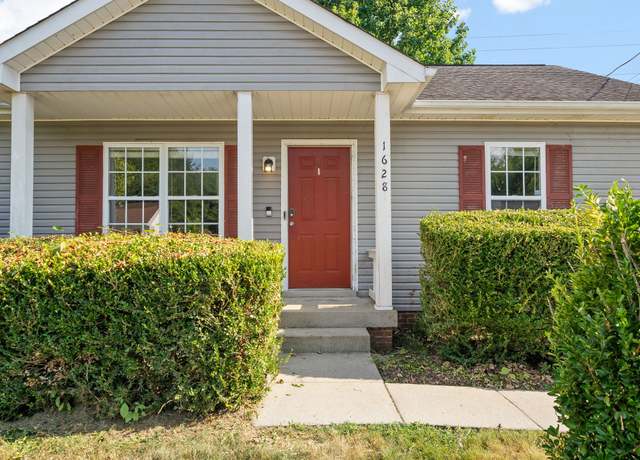 Property at 1628 Hannibal Dr, Oak Grove, KY 42262, 3 beds, 2 baths