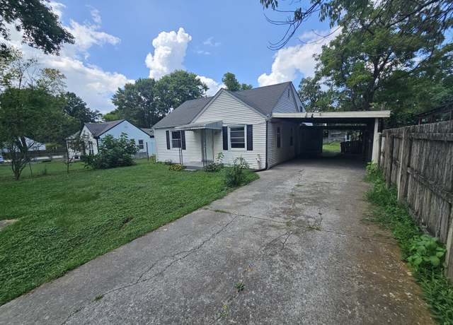 Property at 902 Kipling Dr, Nashville, TN 37217, 2 beds, 2 baths