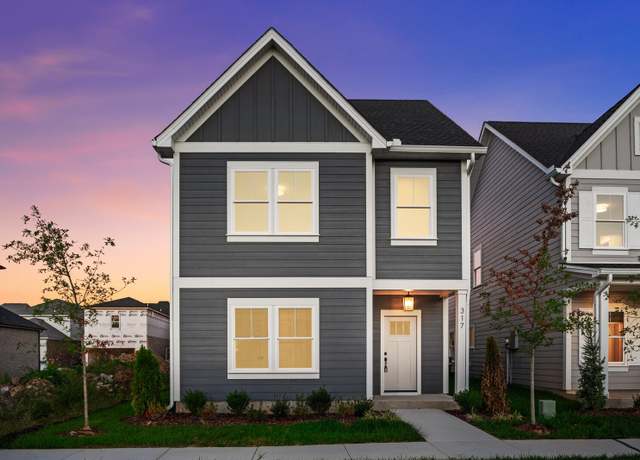 Property at 317 Delta Way, La Vergne, TN 37086, 3 beds, 3 baths