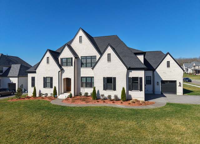 Property at 4062 San Gabriel Ln, Brentwood, TN 37027, 5 beds, 5 baths
