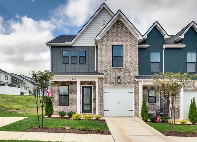 Property at 3549 Burgate Trl, Thompsons Station, TN 37179, 3 beds, 2.5 baths