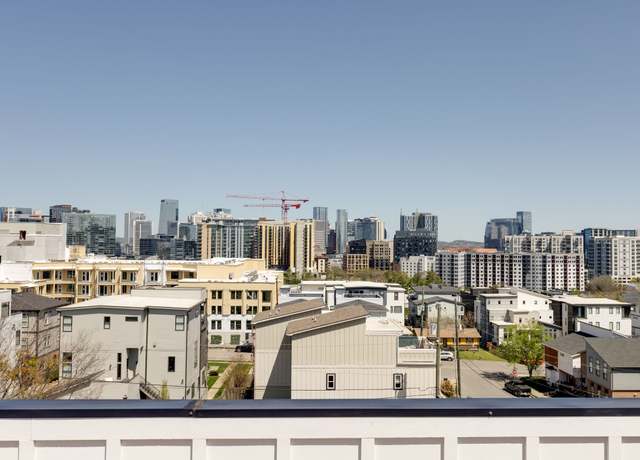 Property at 1052 Archer St, Nashville, TN 37203, 4 beds, 3.5 baths