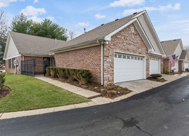 Property at 800 S Browns Ln Unit I1 (letter i, then no. 1), Gallatin, TN 37066, 3 beds, 2 baths