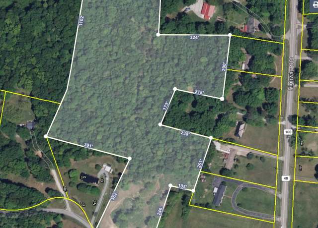 Property at 0 Defeated Creek Rd, Centerville, TN 37033