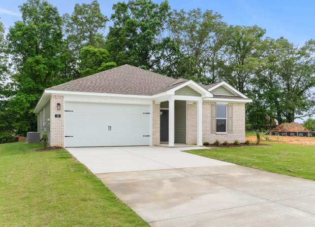 Property at 15 Aurora Cir, Fayetteville, TN 37334, 4 beds, 2 baths