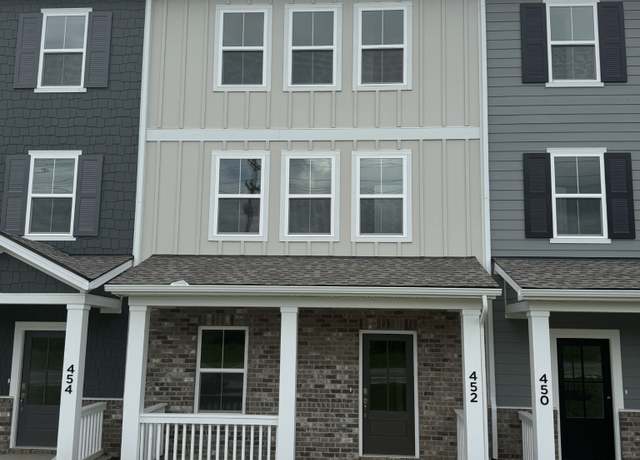 Property at 452 Blair Rd, Smyrna, TN 37167, 4 beds, 3.5 baths