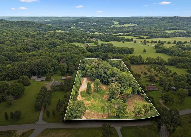 Property at 4270 Moore Ln, Culleoka, TN 38451