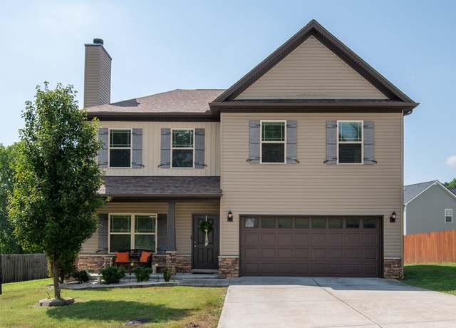 Property at 1304 Busiris Dr, Hermitage, TN 37076, 4 beds, 2.5 baths