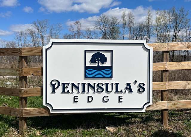 Property at 0 Peninsulas Edge Dr, Smithville, TN 37166