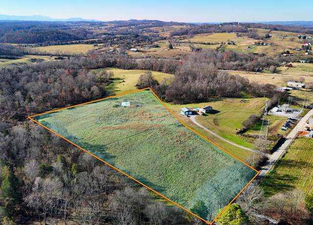 Property at 350 Reed Rd, Greeneville, TN 37745