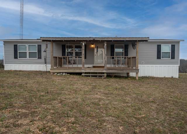 Property at 7 Rochelle Cemetery Rd, Westpoint, TN 38486, 4 beds, 2 baths