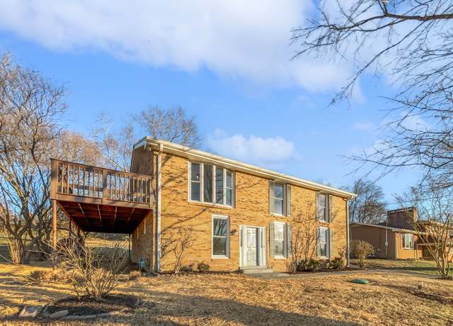 Property at 360 Lakeshore Dr, Old Hickory, TN 37138, 3 beds, 2 baths