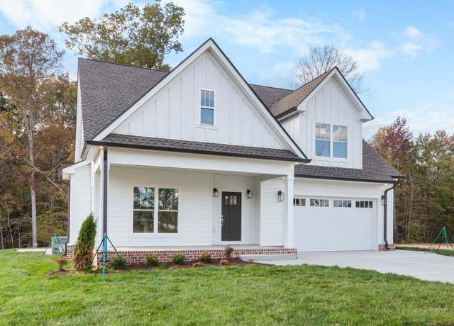 Property at 1457 Sango Commons Way, Clarksville, TN 37043, 3 beds, 2.5 baths