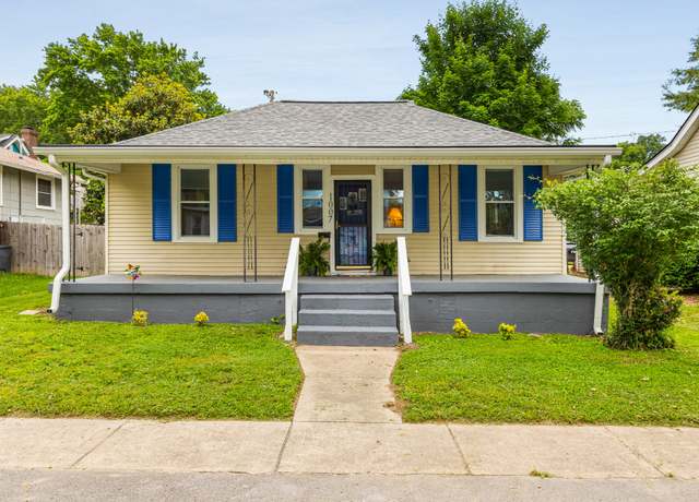 Property at 1007 Birdsall St, Old Hickory, TN 37138, 2 beds, 1 bath