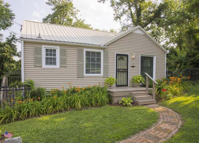 Property at 125 Neese Dr, Nashville, TN 37211, 2 beds, 1 bath