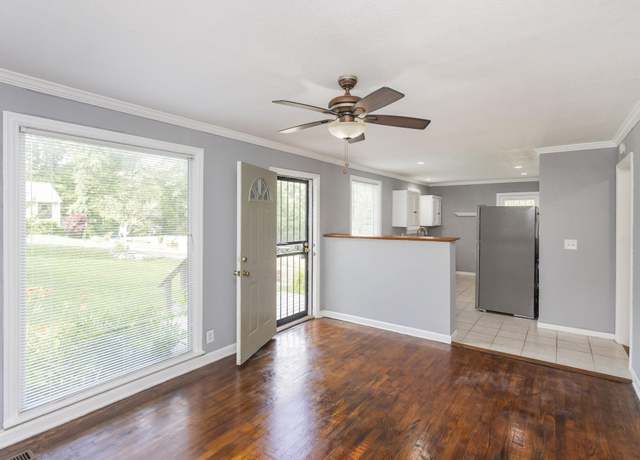 Property at 125 Neese Dr, Nashville, TN 37211, 2 beds, 1 bath