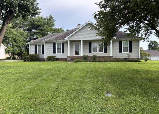 Property at 2317 Briar Bend Dr, Murfreesboro, TN 37128, 3 beds, 2 baths