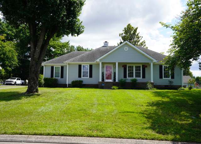 Property at 2317 Briar Bend Dr, Murfreesboro, TN 37128, 3 beds, 2 baths