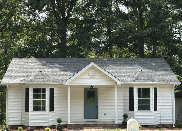 Property at 112 Bavaria Rd, Hohenwald, TN 38462, 2 beds, 1 bath