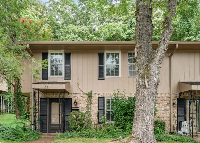 Property at 110 Bellevue Rd #32, Nashville, TN 37221, 3 beds, 1.5 baths