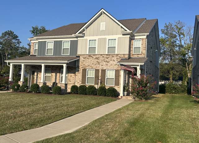 Property at 2207 Hospitality Ln Unit 28B, Murfreesboro, TN 37128, 3 beds, 2.5 baths