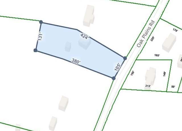 Property at 258 Oak Plains Rd, Clarksville, TN 37043