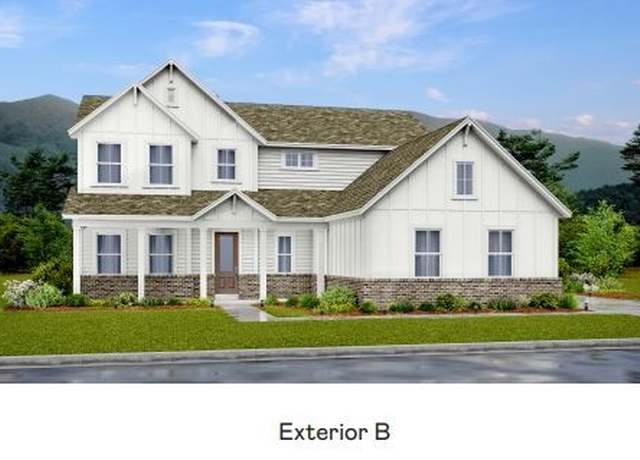 Property at 212 Spinelli Way, Murfreesboro, TN 37128, 5 beds, 4.5 baths