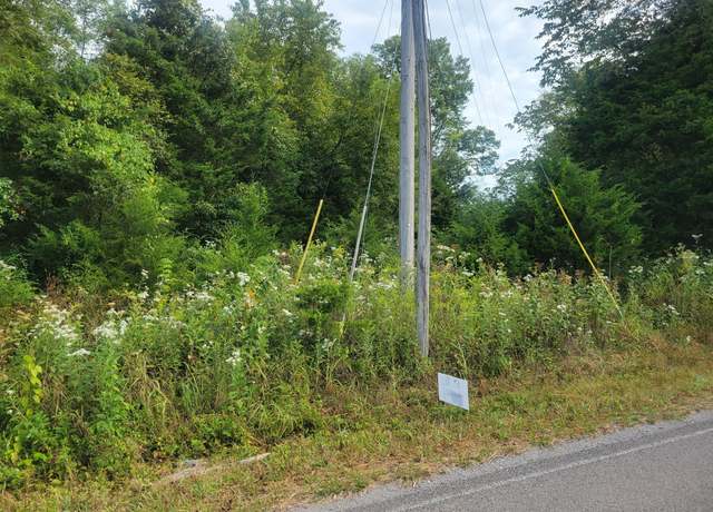 Property at 1954 Berlin S, Lewisburg, TN 37091