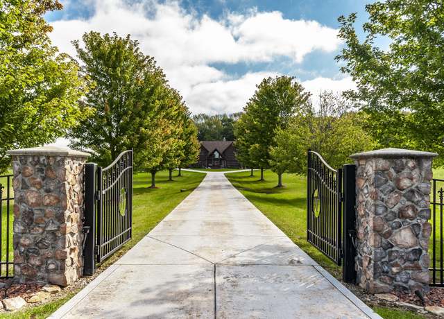 Property at 4484 Sycamore Rd, Greenbrier, TN 37073
