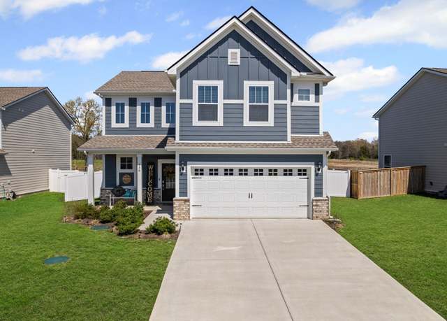 Property at 130 Ravens Crest Ave, Mount Juliet, TN 37122, 4 beds, 2.5 baths