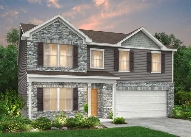 Property at 320 Deacon Ln, White House, TN 37188, 5 beds, 4 baths