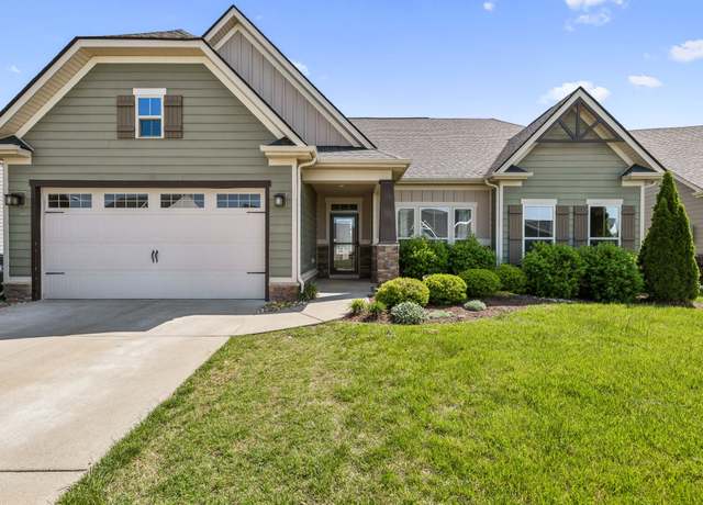 Property at 2808 Goose Creek Ln, Murfreesboro, TN 37128, 3 beds, 2 baths