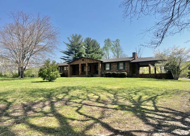 Property at 2203 Taylor Rd, Cookeville, TN 38501, 4 beds, 4 baths
