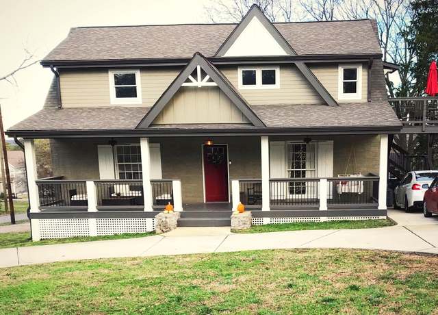 Property at 1711 Sherwood Ln, Nashville, TN 37216, 4 beds, 2.5 baths