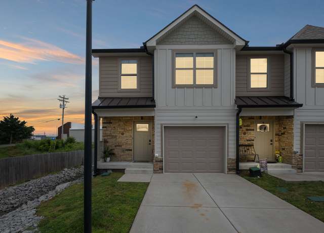 Property at 259 Signature Pl #259, Lebanon, TN 37087, 3 beds, 2.5 baths