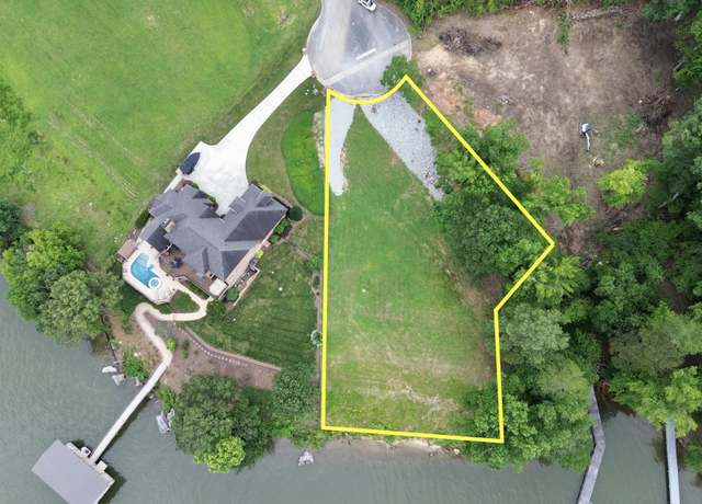 Property at 2484 Burton Rd, Sale Creek, TN 37373