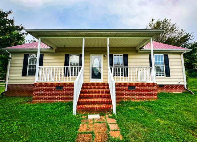 Property at 15 Emma May Dr, Fayetteville, TN 37334, 3 beds, 2 baths