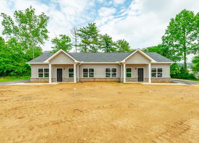 Property at 4718 Metro Park Ln, Hixson, TN 37343, 6 beds, 4 baths