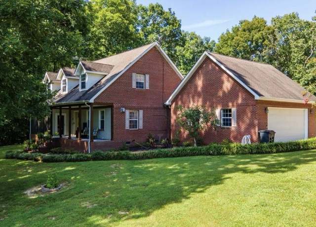Property at 1008 County Road 110, Athens, TN 37303, 4 beds, 2.5 baths