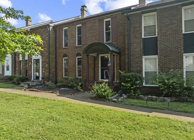 Property at 340 Huntington Ridge Dr, Nashville, TN 37211, 3 beds, 1.5 baths