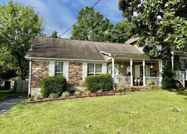 Property at 3606 Wells Ct, Antioch, TN 37013, 2 beds, 2 baths