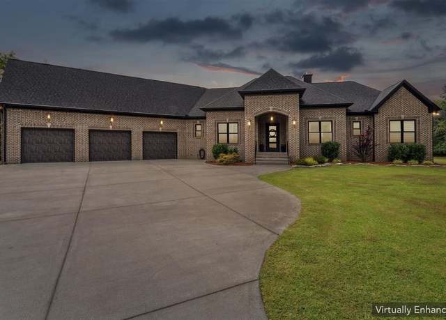 Property at 1276 Trice Rd, Lebanon, TN 37087, 4 beds, 3.5 baths