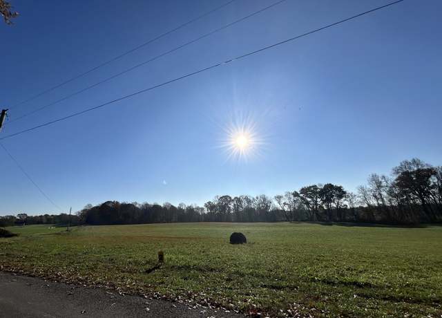 Property at 4031 Wells Rd, Springfield, TN 37172
