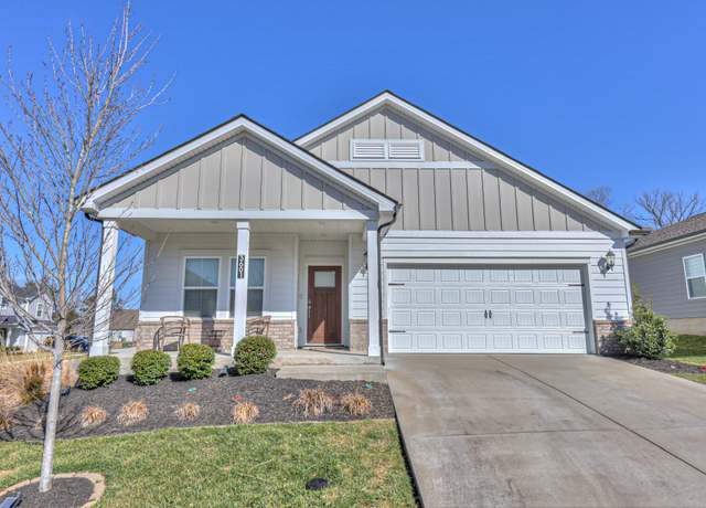 Property at 3601 Four Leaf Way, Antioch, TN 37013, 4 beds, 3.5 baths