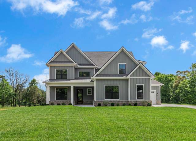 Property at 7004 Twelve Corners Rd, Lascassas, TN 37085, 5 beds, 4 baths
