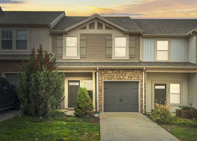 Property at 330 Stonecrest Way, Nashville, TN 37209, 3 beds, 2.5 baths