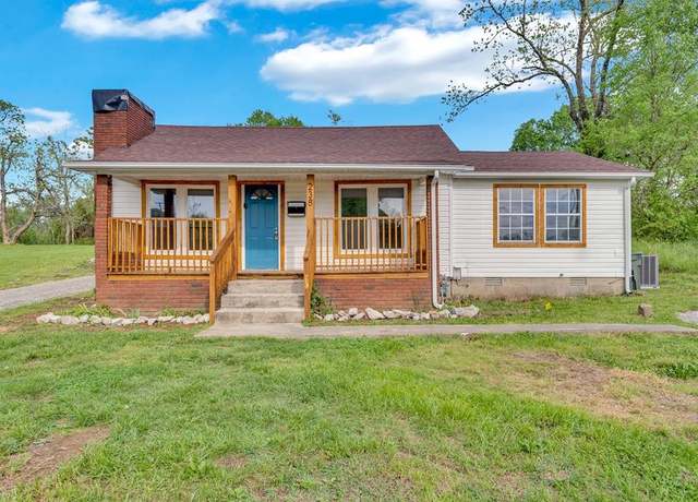 Property at 238 Riverview Dr, Sparta, TN 38583, 3 beds, 2 baths