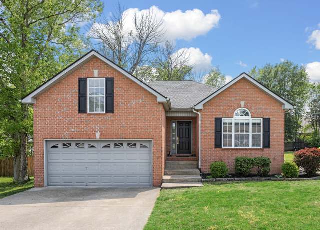 Property at 252 Oak Point Ln, Mount Juliet, TN 37122, 3 beds, 2 baths